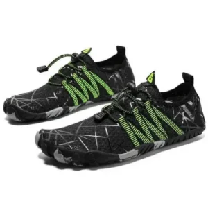 Panolifashion Men Casual Outdoor Speed Interference Water Shoes