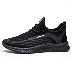 Panolifashion Men Casual Breathable Sneakers