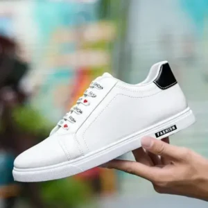 Panolifashion Men Casual Breathable Simple Shoes