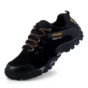 Panolifashion Men Casual Sports Outdoor Hiking Shoes