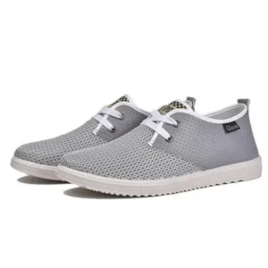 Panolifashion Men'S Fashion Breathable Mesh Sneakers