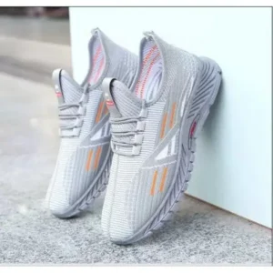 Panolifashion Men'S Casual Letter Printing Breathable Sneakers Sneakers