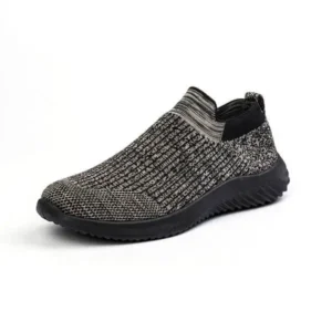 Panolifashion Men'S Casual Mesh Breathable Non-Slip Sneakers