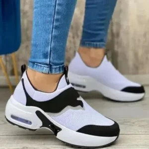 Panolifashion Women Fashion Sneakers